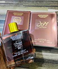 Mousuf EDP Perfume For Men β 100ml | 3.3FL. OZ. | 80% Volume | Best Quality Eau De Parfum Natural Spray