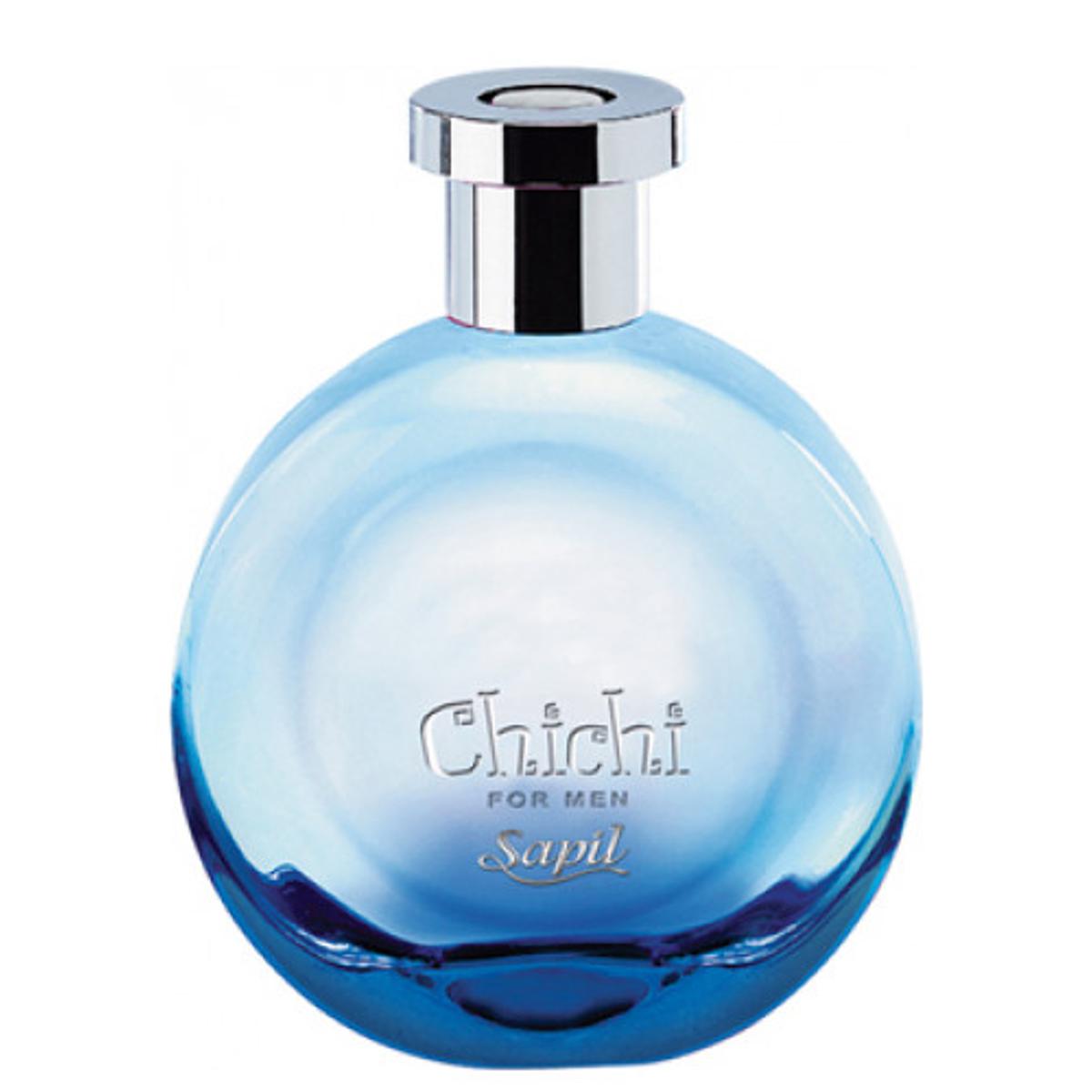 SAPIL CHICHI PERFUME FOR MEN 100ML | Best Quality Fragrances For Men