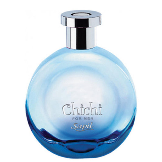 SAPIL CHICHI PERFUME FOR MEN 100ML | Best Quality Fragrances For Men