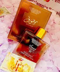 Mousuf EDP Perfume For Men – 100ml | 3.3FL. OZ. | 80% Volume | Best Quality Eau De Parfum Natural Spray