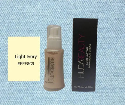 Huda Beauty Bundle 5 in 1 Makeup Accessories